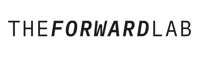 The Forward Lab Logo